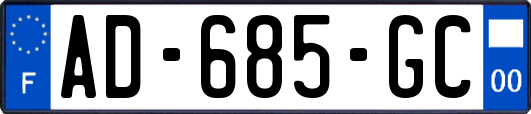 AD-685-GC