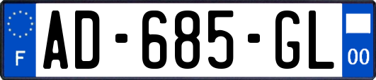 AD-685-GL