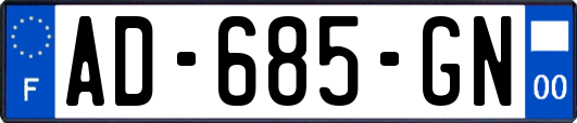 AD-685-GN