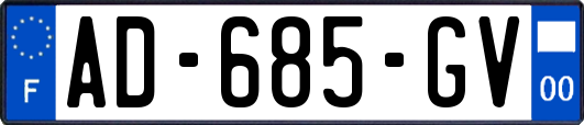 AD-685-GV