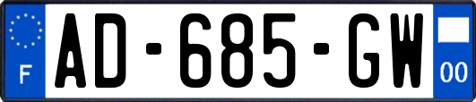 AD-685-GW
