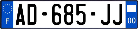 AD-685-JJ