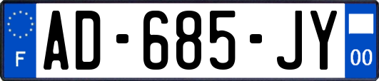 AD-685-JY