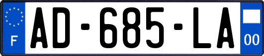 AD-685-LA