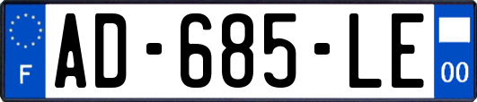 AD-685-LE