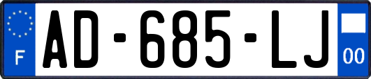 AD-685-LJ