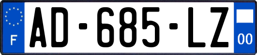 AD-685-LZ