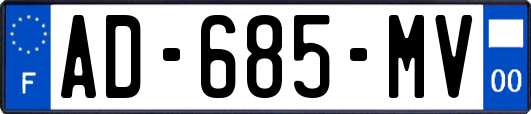 AD-685-MV