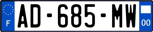 AD-685-MW