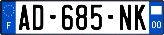 AD-685-NK