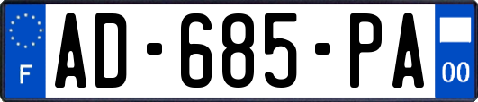 AD-685-PA