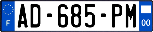 AD-685-PM