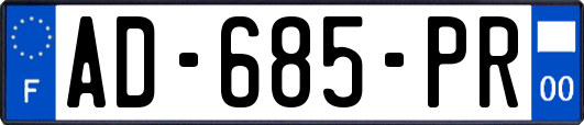 AD-685-PR
