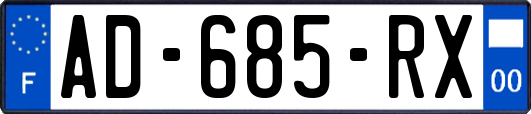 AD-685-RX