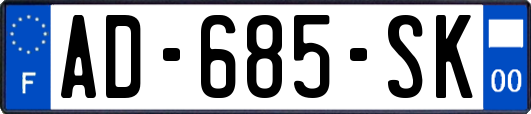 AD-685-SK