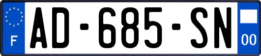 AD-685-SN