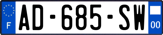 AD-685-SW