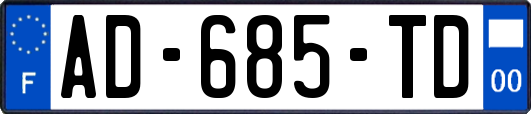 AD-685-TD