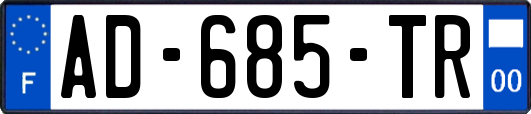 AD-685-TR