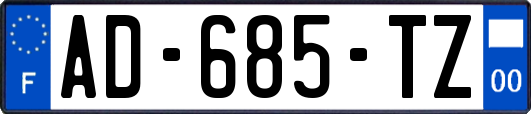 AD-685-TZ