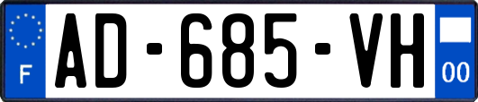 AD-685-VH