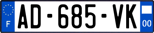 AD-685-VK