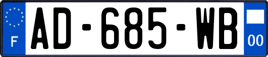 AD-685-WB