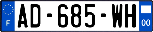 AD-685-WH