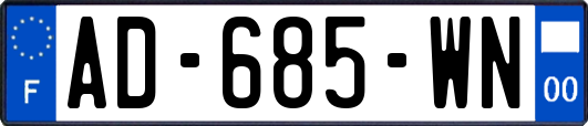 AD-685-WN