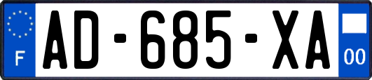 AD-685-XA
