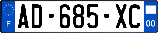 AD-685-XC