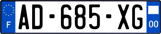 AD-685-XG