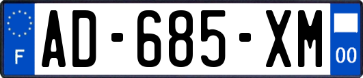 AD-685-XM