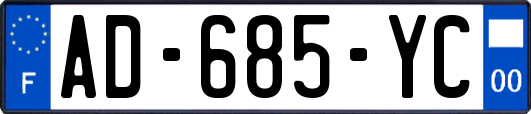AD-685-YC