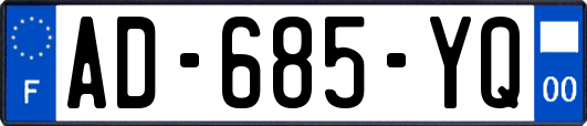 AD-685-YQ