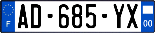 AD-685-YX