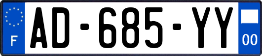 AD-685-YY