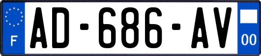 AD-686-AV