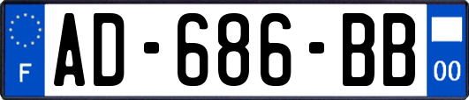 AD-686-BB