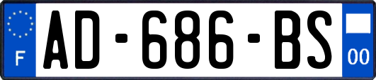 AD-686-BS