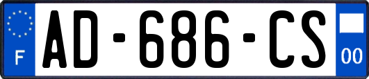 AD-686-CS