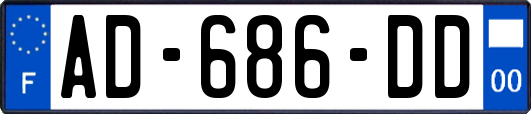 AD-686-DD