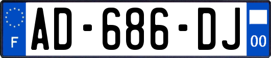 AD-686-DJ
