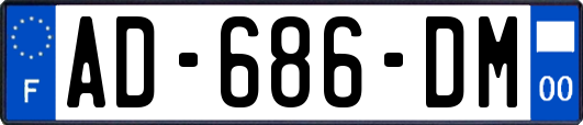 AD-686-DM