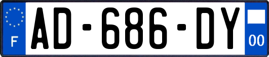 AD-686-DY