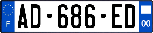 AD-686-ED