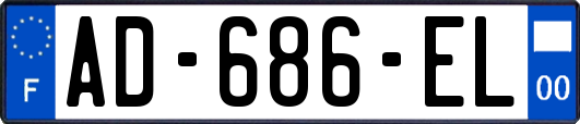 AD-686-EL