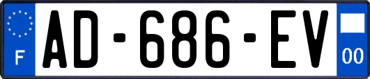 AD-686-EV