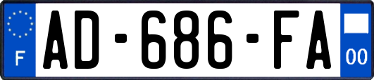 AD-686-FA