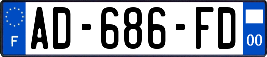 AD-686-FD